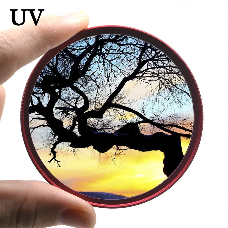Pro Glass 95mm HD MC UV Filter for: Sony FE PZ 28-135mm f/4 OSS G Lens for Sony E (SELP28135G) - 95mm Ultraviolet Filter, 95 mm UV Filter, 95 UV Filter