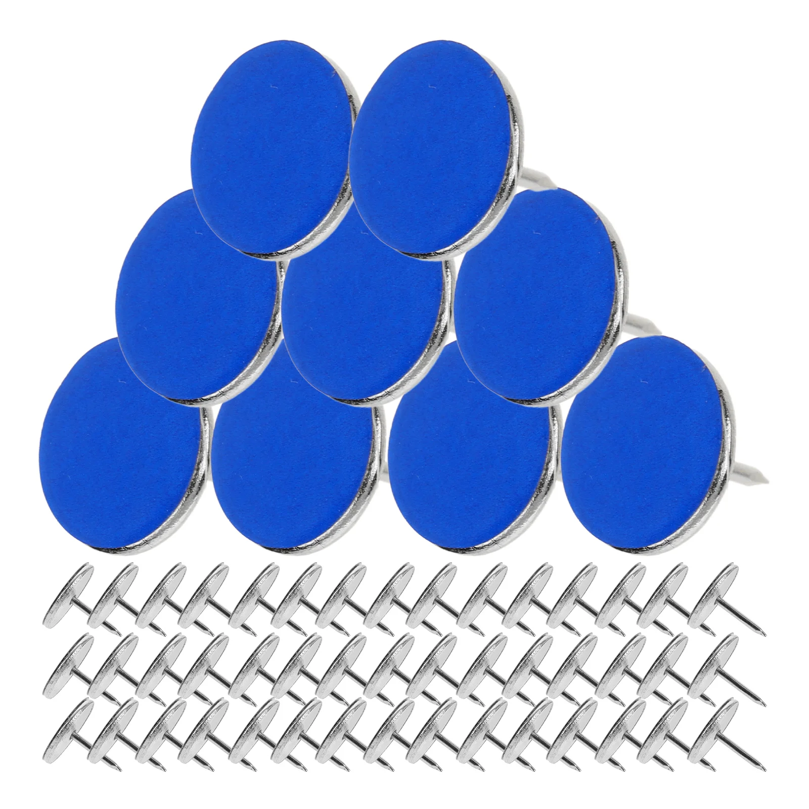 

Reflective Pushpin An Fittings Reflector Tacks for Tree Stand Hunting Hiking Camping
