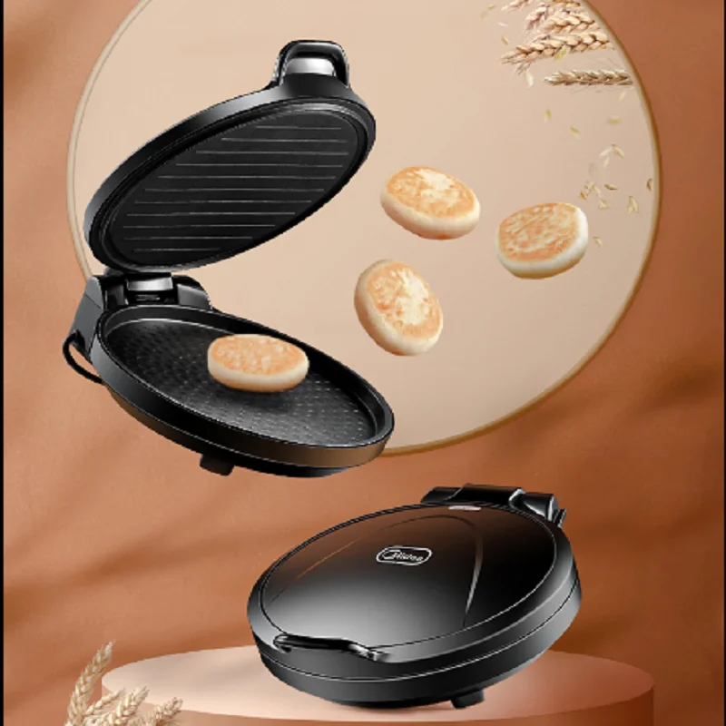 MideaElectricPancakePanHouseholdIntelligentDoublesidedHeating