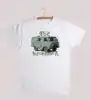 Russian UAZ-452 Buchanka Wheeled Multipurpose Vehicle T-Shirt. Summer Cotton Short Sleeve O-Neck Mens T Shirt New S-3XL 2