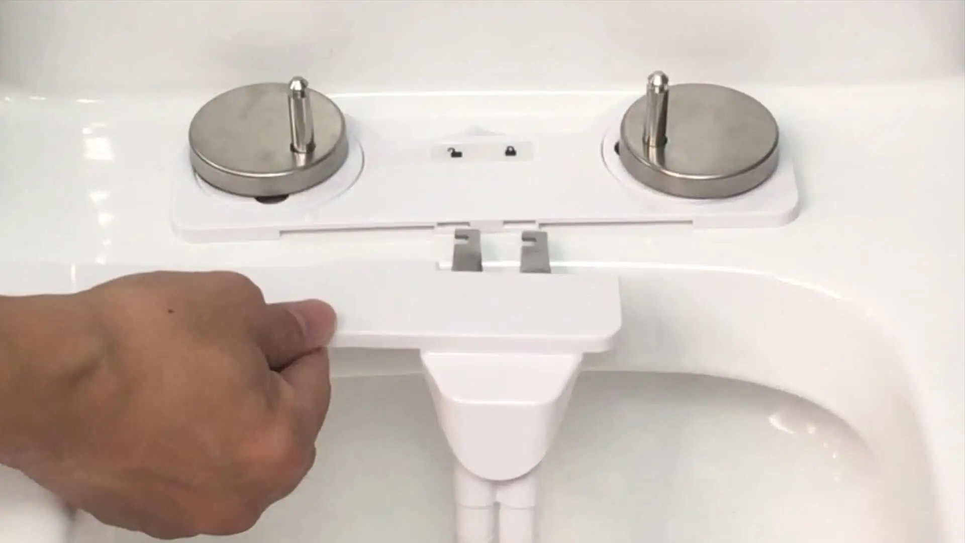 TOP 5 beste bidet toilet ❎ Bestel hier met laagste prijs - - Online Sanitairwinkel