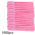 1000pcs Pink