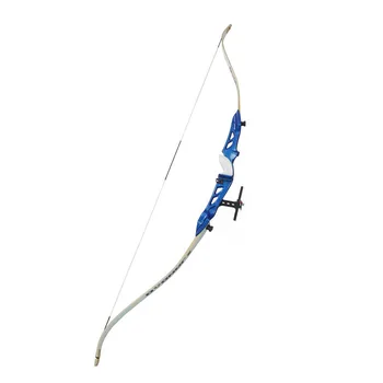 Takedown Recurve Bow 1