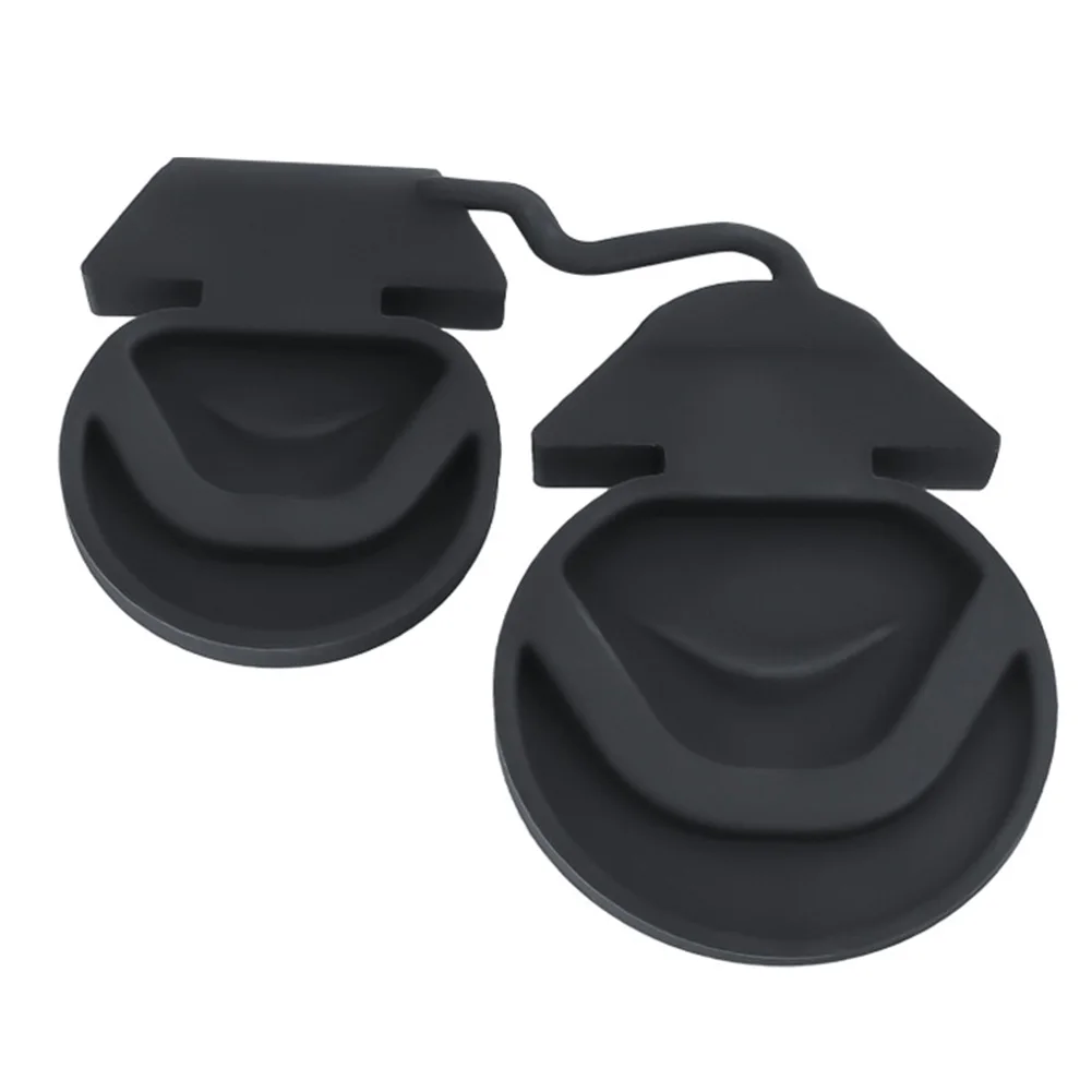 

EV Charger Plug Cover For Model 3 Y Car Charging Port Dust Protective