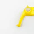 Yellow Matte