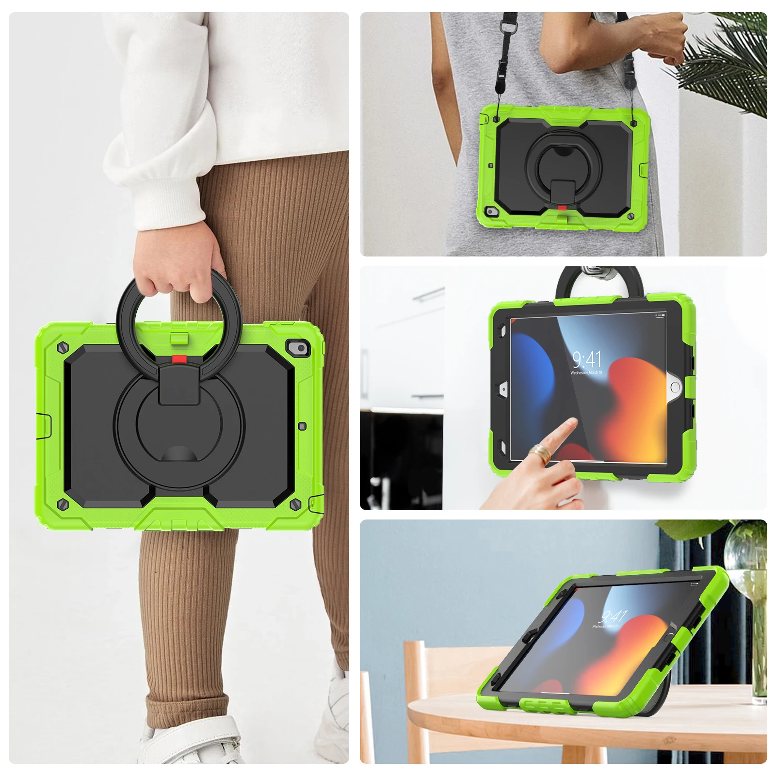 acessórios para tablet