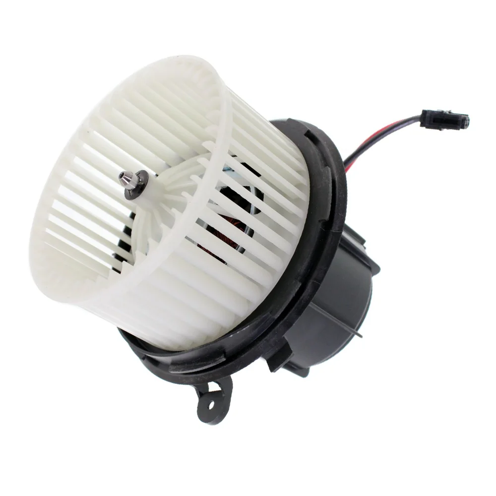 

AC Blower Fan Motor For Mercedes Benz W212 W204 S204 C300 X204 GLK350 C207 2048200208 2048200008 A2048200208 A2048200008