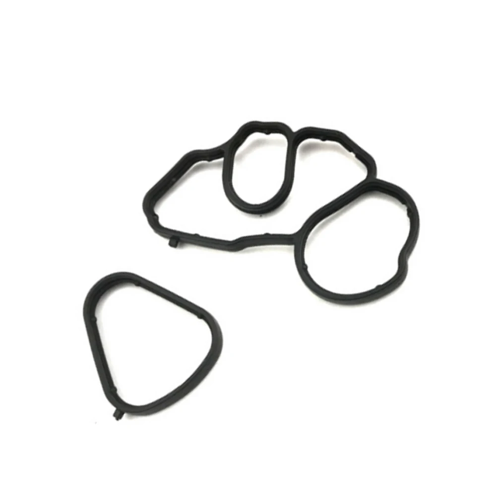 

Gasket Oil Cooler For BMW F20 F21 F30 F31 F35 F80 11427625484 11427625485