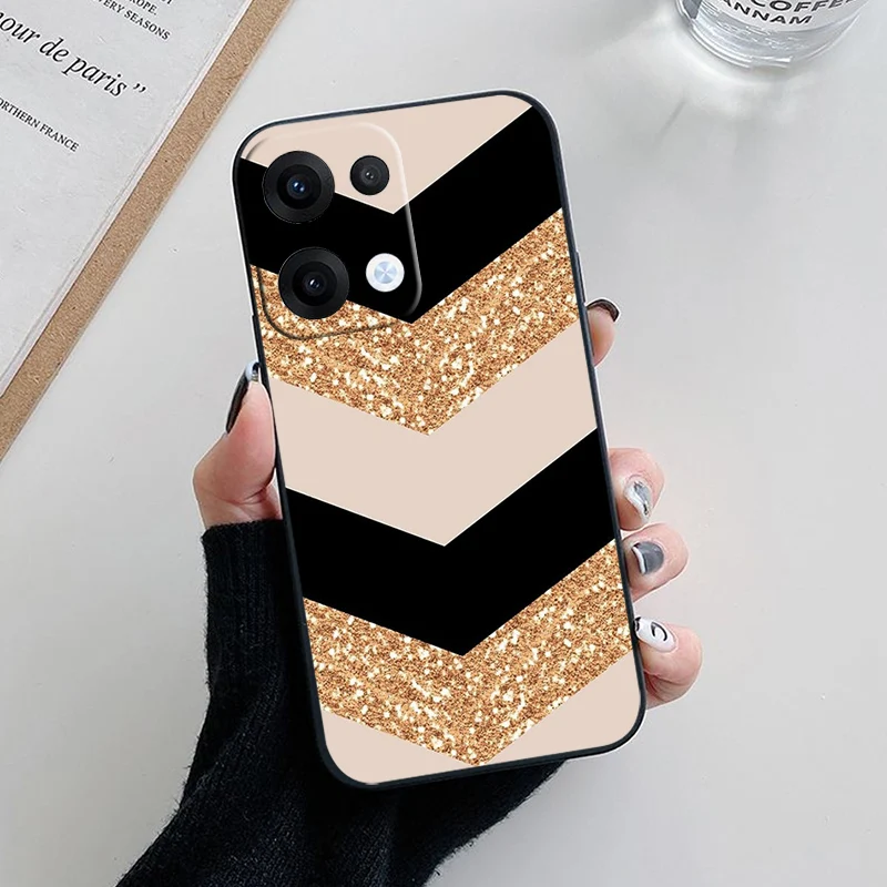 Lovely Panda Cartoon Painting Bumper Soft Silicone Phone Case
