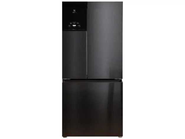 Carrier Frost Free Multicentré Réfrigérateur/Cooler-220V