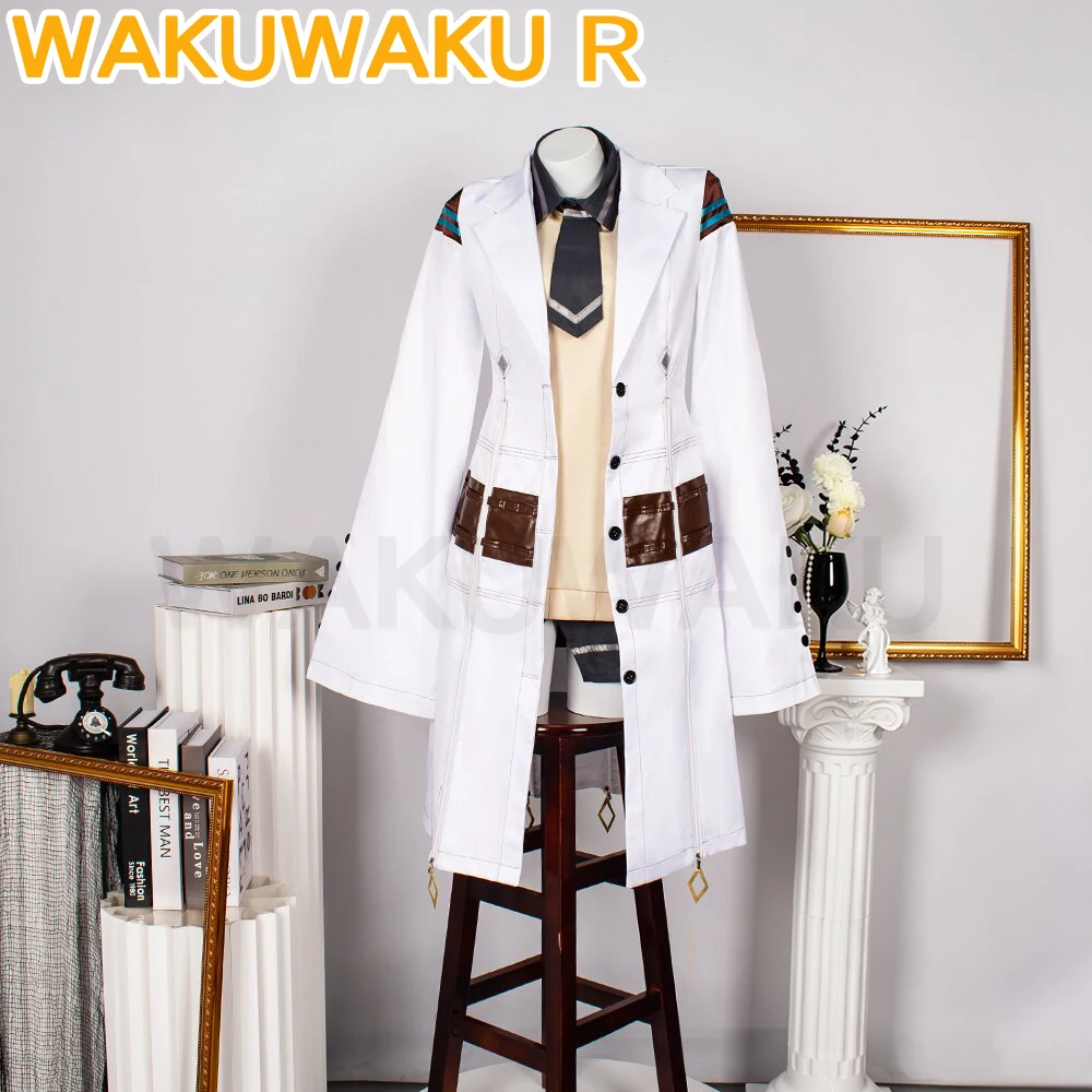 Agnes Tachyon Cosplay Costume Game Uma musume Pretty Derby【XS-3XL】WakuWaku-R Women Suit Tachyon Cosplay Plus Size - AliExpress 200000532