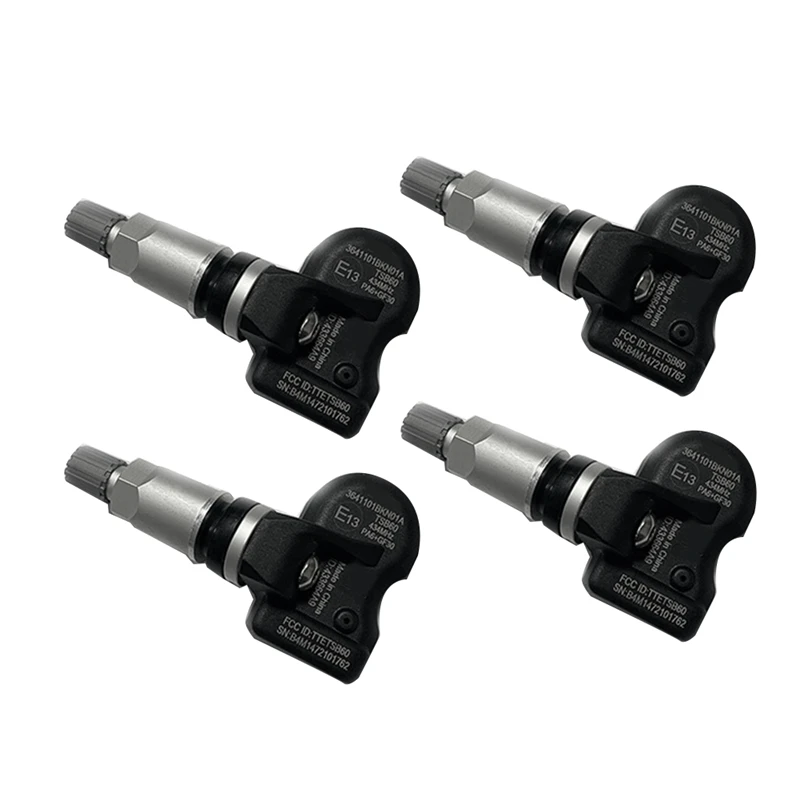 

3641101BKN01A TPMS Sensor 433Mhz For Great Wall Haval Dargo POER H6 2020 2021 Car Tire Pressure Sensor Monitoring