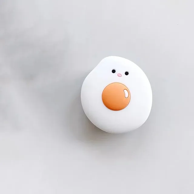 Universal Cartoon Cute Avocado Stand Phone Holder Mobile Phone Stand Socket Mobile Phone Accessories Expanding Stand Phone Girp 11