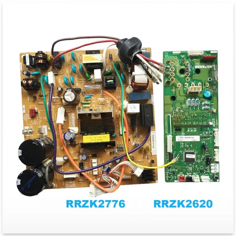 

Деталь для компьютерной платы кондиционера RRZK2620 RRZK2776