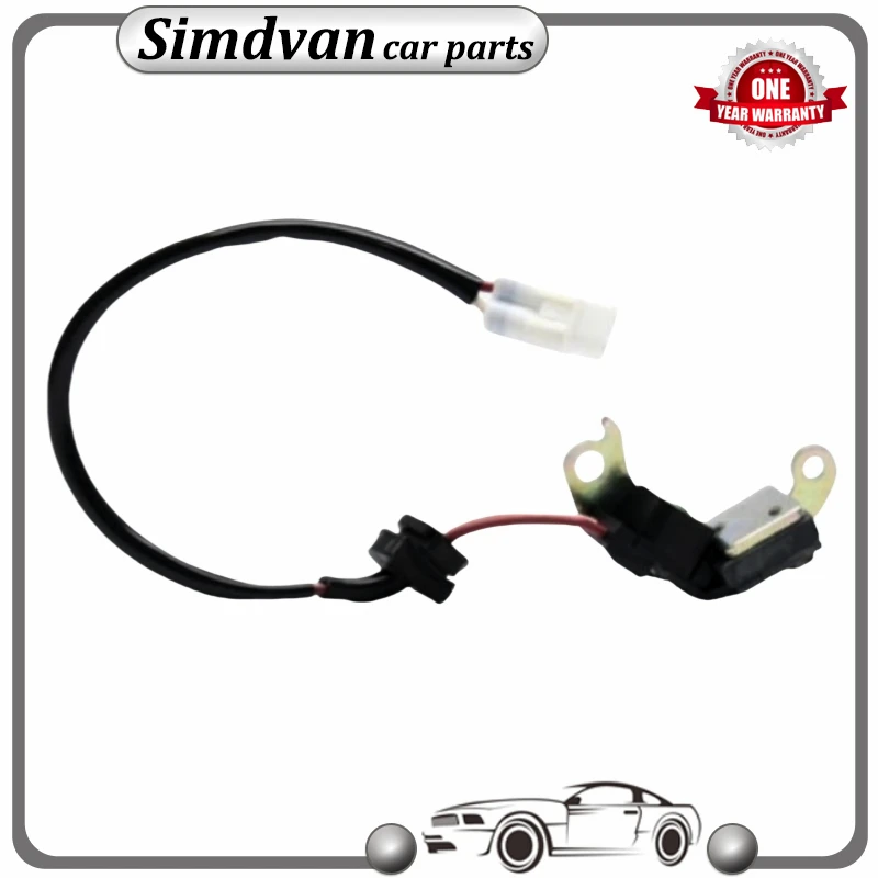 33140-56G10 33140-60B50 Distributor Ignition For Pickup Standard LX-755 88922534 91172599 96061550 DR168 3314060B50