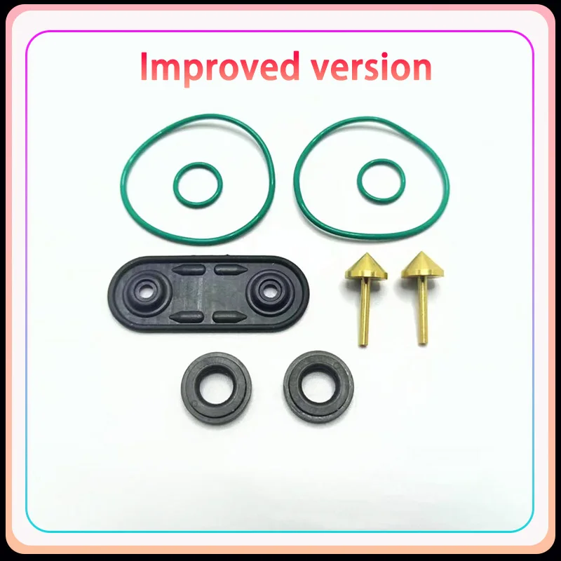 2208300084 A2208300084 Air conditioning heater valve Valve Air conditioning control valve repair kit for BMW W220 S350 S430 S500