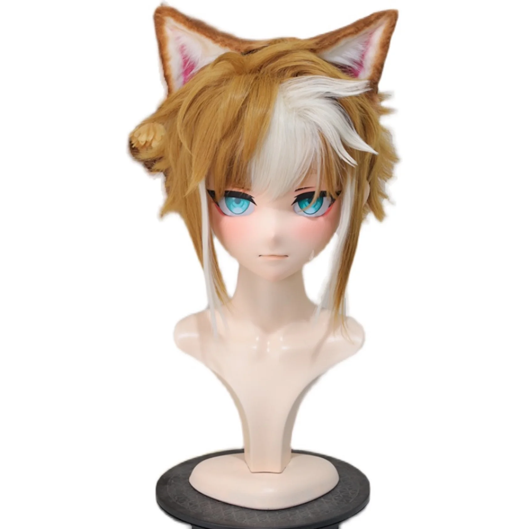 Рисунок 4 - (NFD042) супермилая Женская полимерная