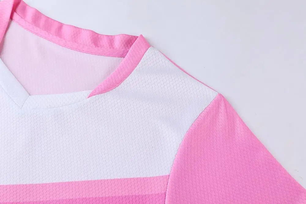 Women Team Volleyball Sets Girls Volleyball Uniforms Sports Training Suit College Jerseys Fitness Kits DIY Custom