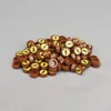 MOC 10PCS 98138 Printed Doctor's Magic Eye Building Blocks Horror Snake Eyes Compatible Board Bricks Particle Toys Children Gift 2