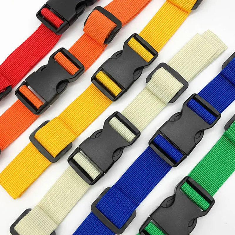 

Adult Kids Non-slip Backpack Chest Bag Strap Harness Adjustable Shoulder Strap For Bag Camping Tactical Backpack Accessories DIY