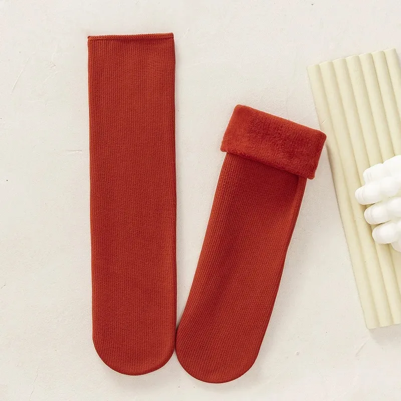 Red 5 pairs