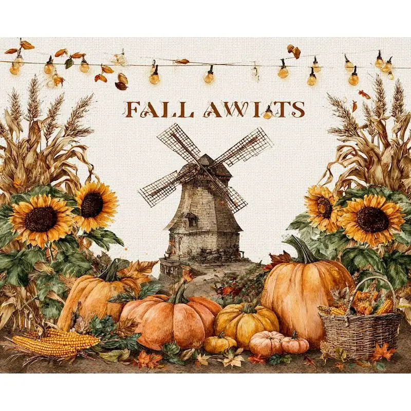 SDOYUNO DIY Painting By Number Handpainted Paintings Witch On Canvas Gift Pictures By Numbers The devil Halloween Home Decor - Image 15