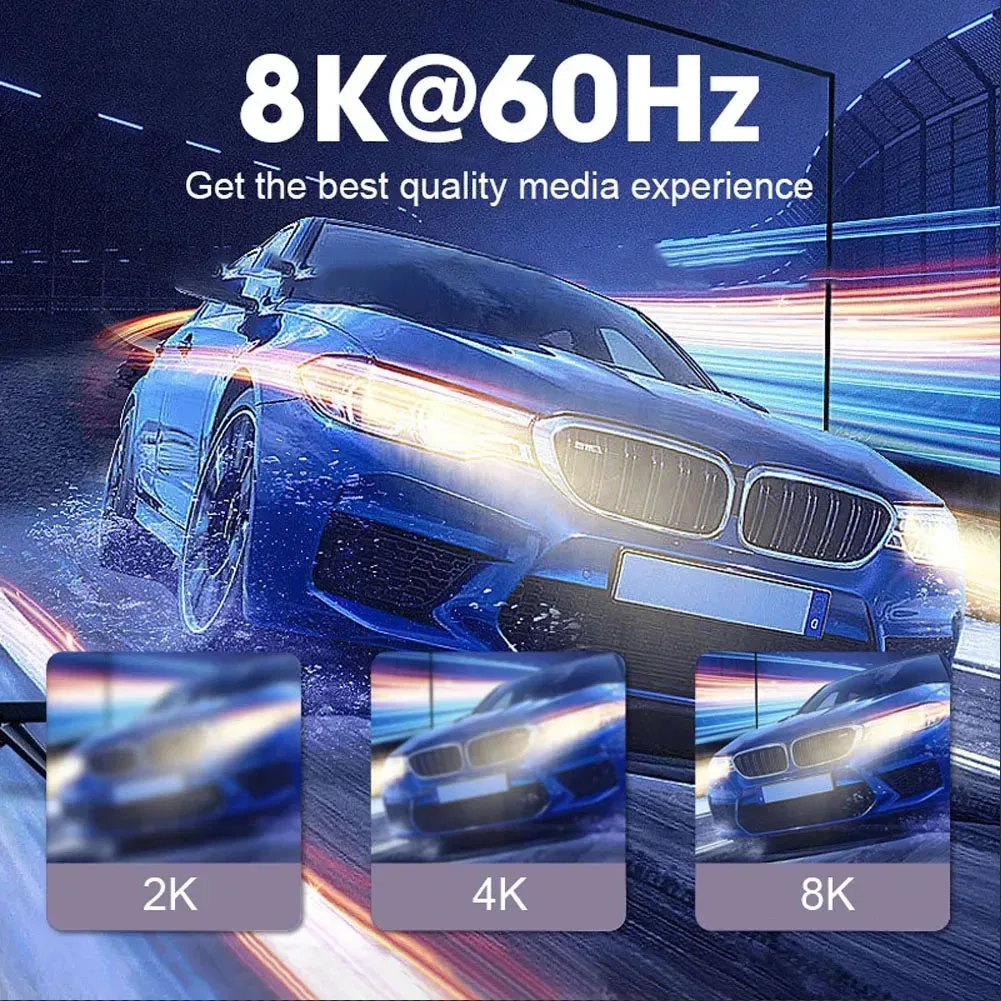 HDMI ȣȯ , 90   ϼ ȯ, 8K @ 60Hz HD Ŀ, ̴  ũ HDMI ȣȯ ͽٴ