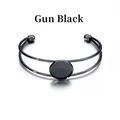 Gun Black
