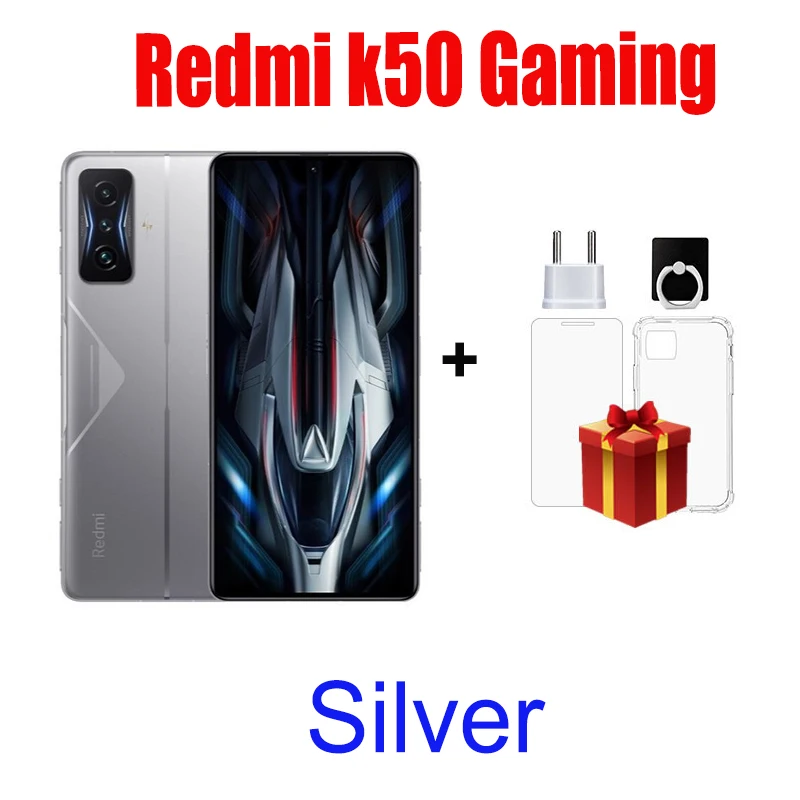 スマートフォン本体 Xiaomi Redmi K50 Gaming Edition Redmi K50 Gaming Edition【スペック】価格や発売日 | スマホBANK