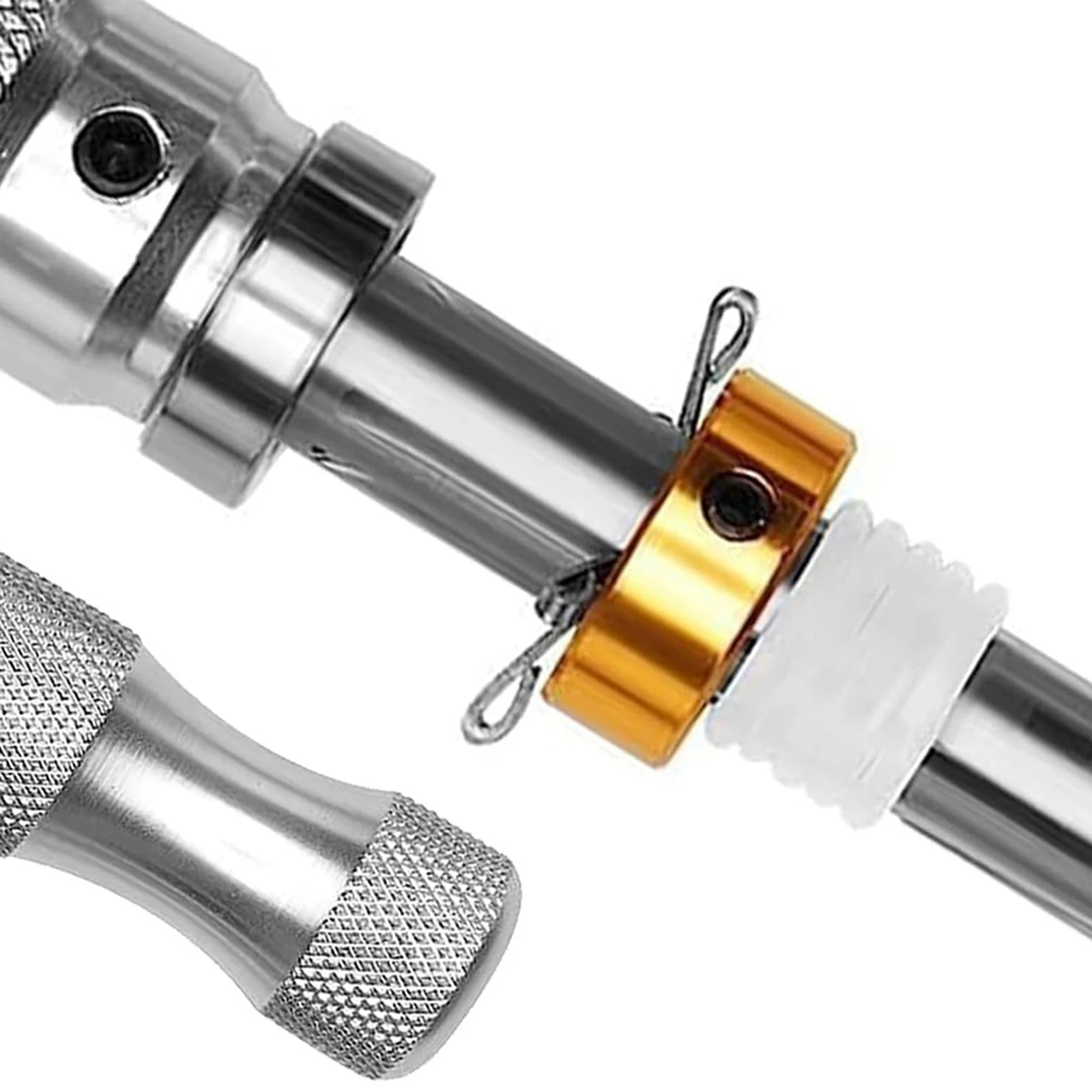 Tubular picks voor radiaalslot kopen