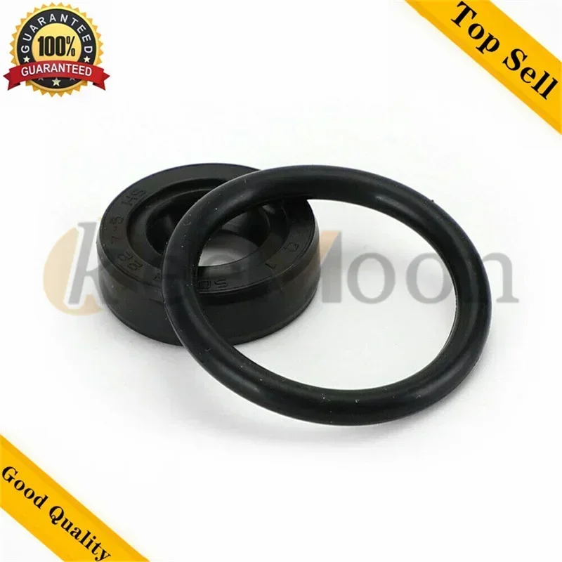 Distributor SET Seal & O-Ring Replace 30110-PA1-732 BH3888E for Honda Integra Civic CR-V Accord DX Odyssey PreludeS CL BH3888-E0 o ring seal set