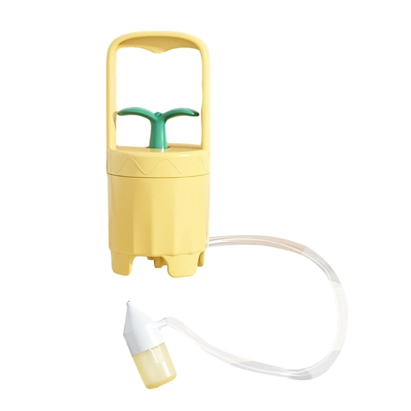

Ручной детский назальный аспиратор, пылесос, инструмент для очистки носа, безопасный и простой в использовании, Прямая доставка