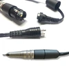350000RPM Nail Drill Handpiece for Up200 Machine Professional Electric Remove Replacement Handle Nail File Gel Polish Machine 2
