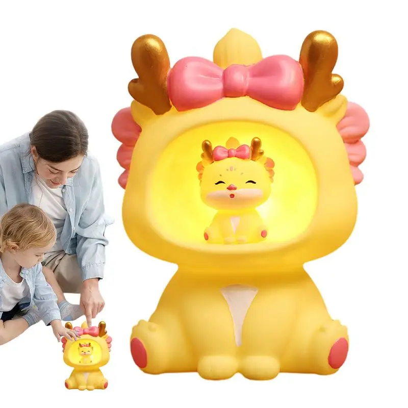 

2 в 1, сканер китайского дракона, 2024