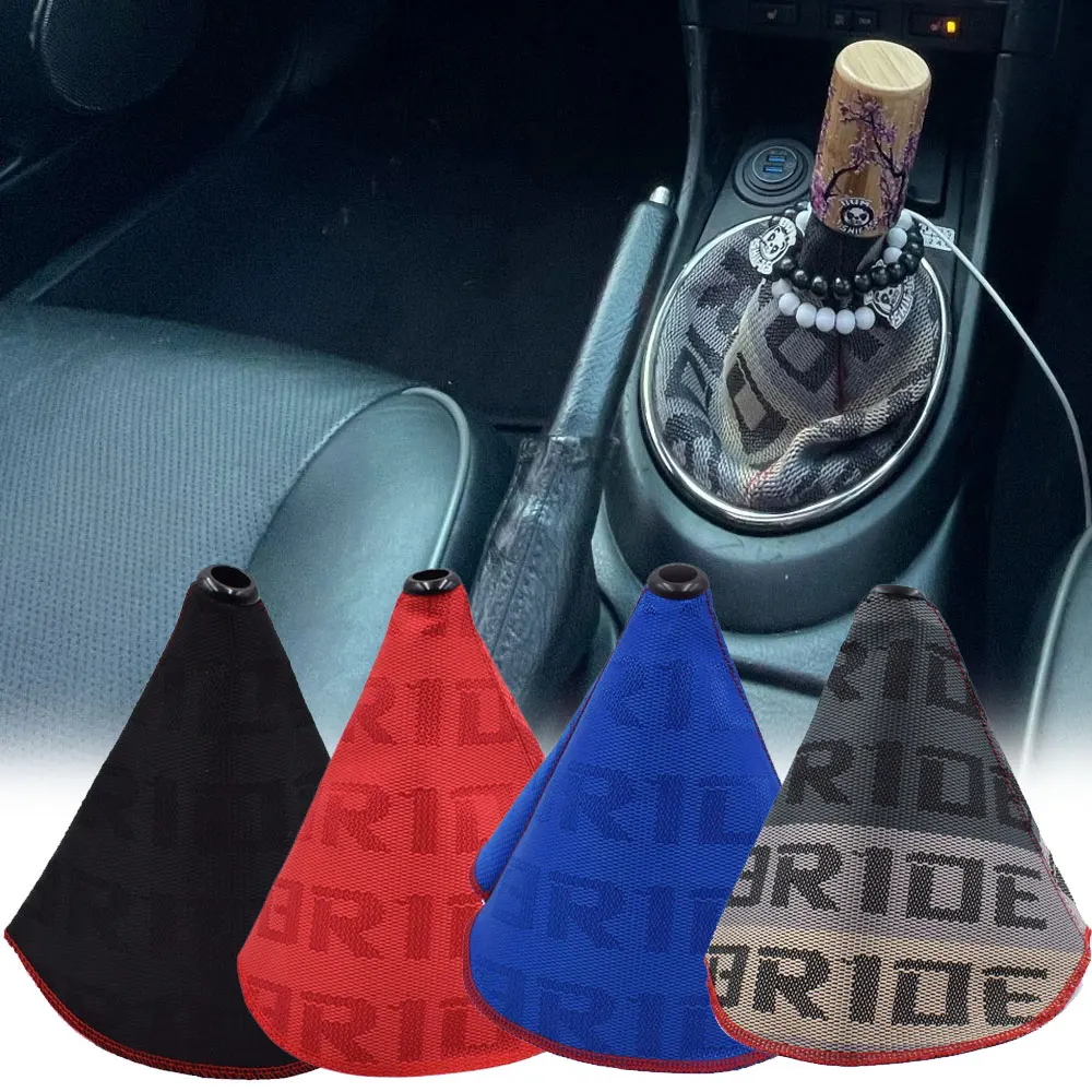 Универсальная рукоятка переключения передач JDM Bride для Mt/AT Honda Accord Civic Acura |