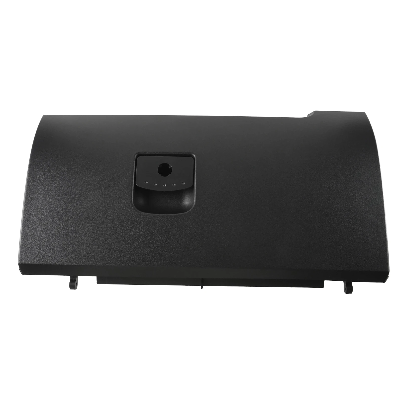 ANGRONG 자동차 글러브 박스 뚜껑 플랩 블랙 VW New Beetle 1C1,9C1 BJ.03-10