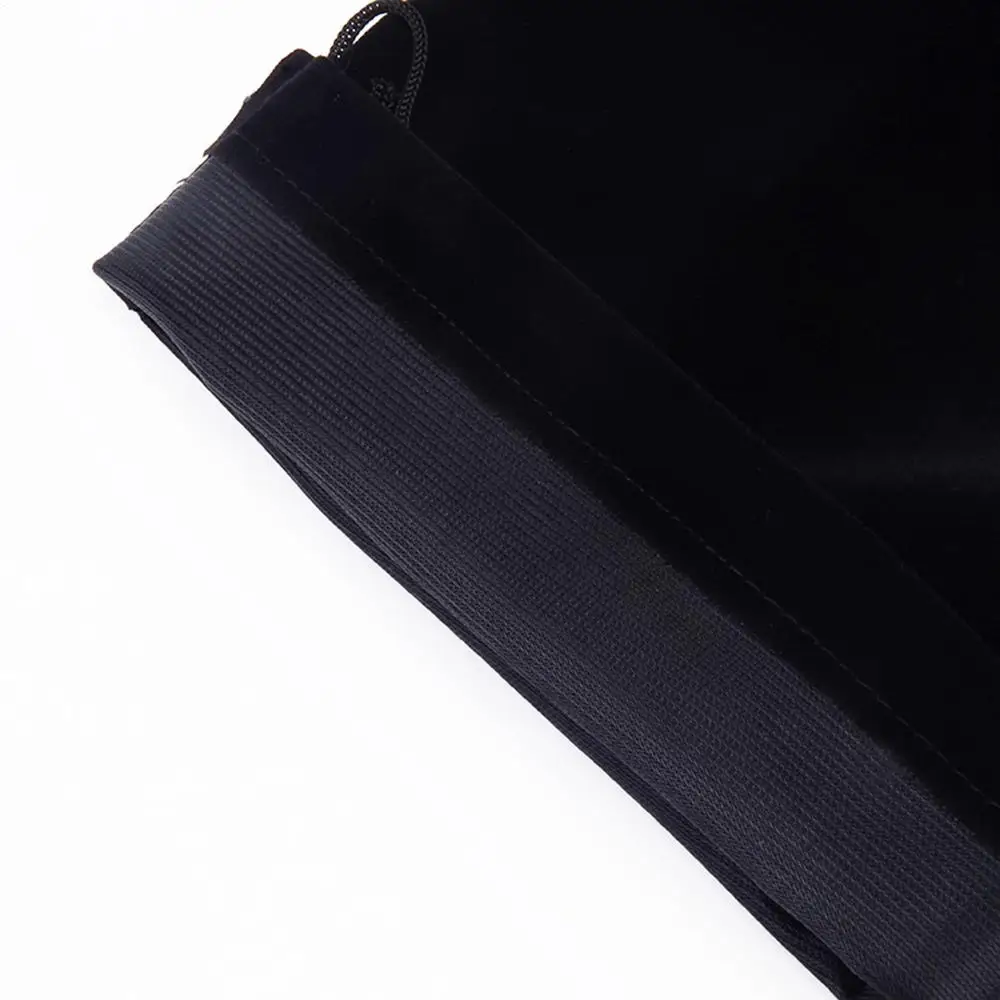 Kordelzug Angelrolle Aufbewahrungstasche Tragbarer Angelrollenschutz Angelgerät Tasche Zubehör Tragbare Tasche für Angelsachen – Detail 2