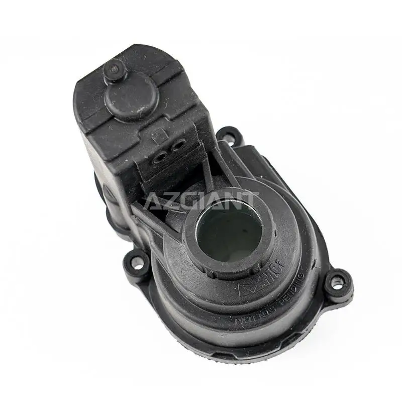 Azgiant Outdoor car Power folding rearview mirror module original For VW T-CROSS Transporter T6 Van Passat B8 3G Golf MK7 MK8