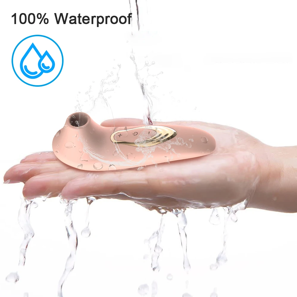 Clit Sucker Vagina Sucking Vibrator for Women Clitoris Vacuum Stimulator Nipple Vibrator Female Sex Toy for Adults 18
