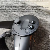 Valve Index Controllers Suitable PCVR And Computer Steam VR Hand Controlles 2PCS Suit VR Headset In Stock - Image 6