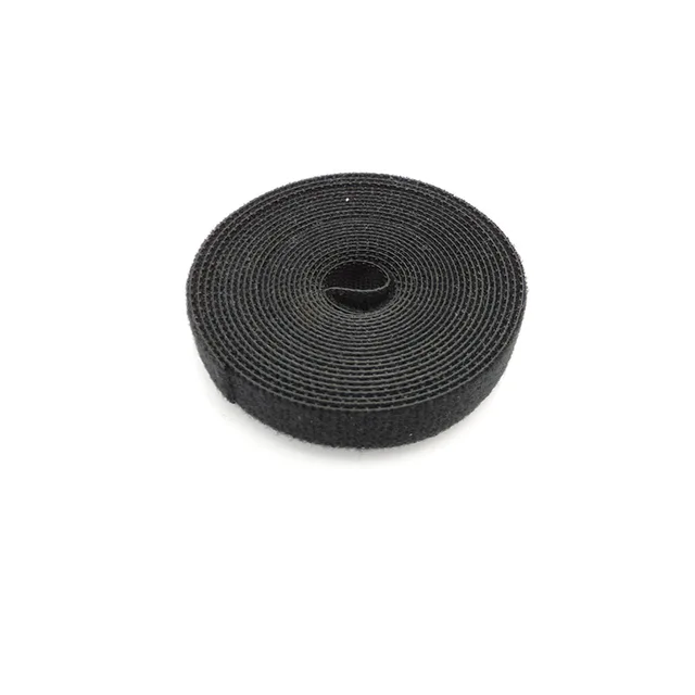 1PCS Black