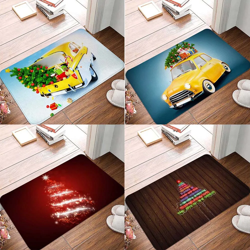 Alfombrilla de puerta de entrada personalizable para dormitorio ...