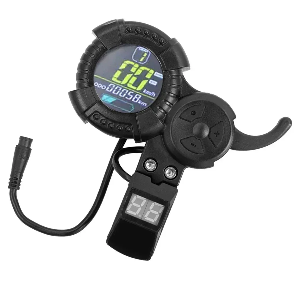 Scooter Throttle & NFC Card Scooter Display For VSETT 8 8+9 9+10+11+ For 8 9 10 8X Pro 10X Display Trigger