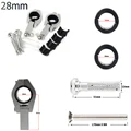 FOR 28MM Bar