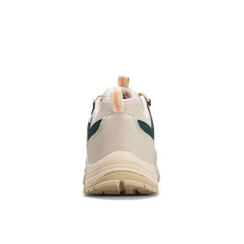 HUMTTO Hiking Shoes for Women Non-slip Outdoor Womens Shoes Luxury Designer Breathable Sports Trekking Climbing Sneakers Woman