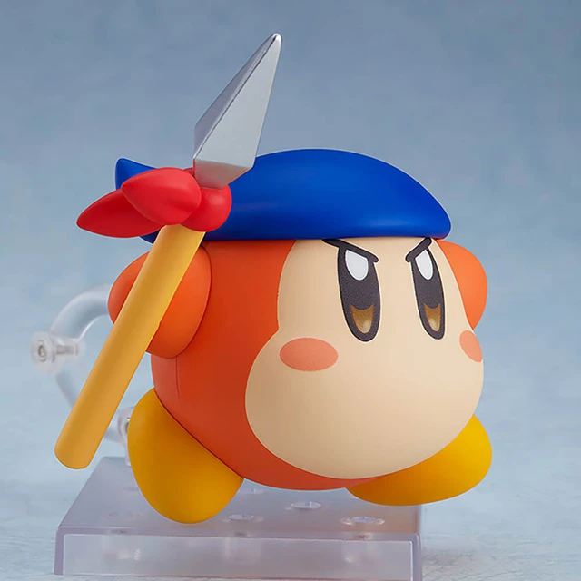 Nendoroid Kirby: 30th Anniversary Edition