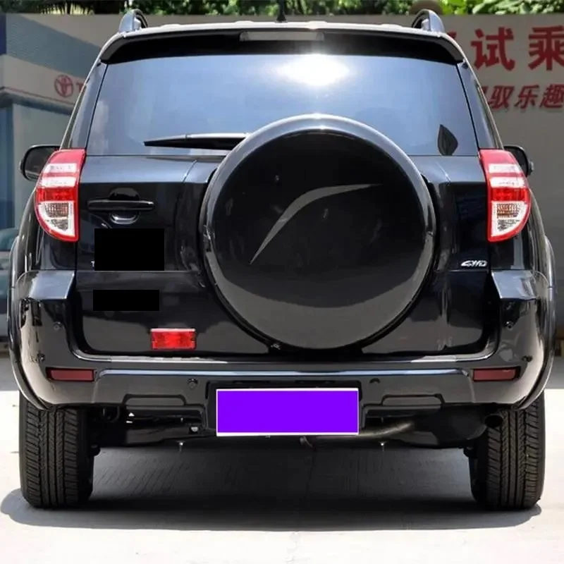 

Запасная шина, стирающаяся крышка шины для Toyota RAV4 2009-2013