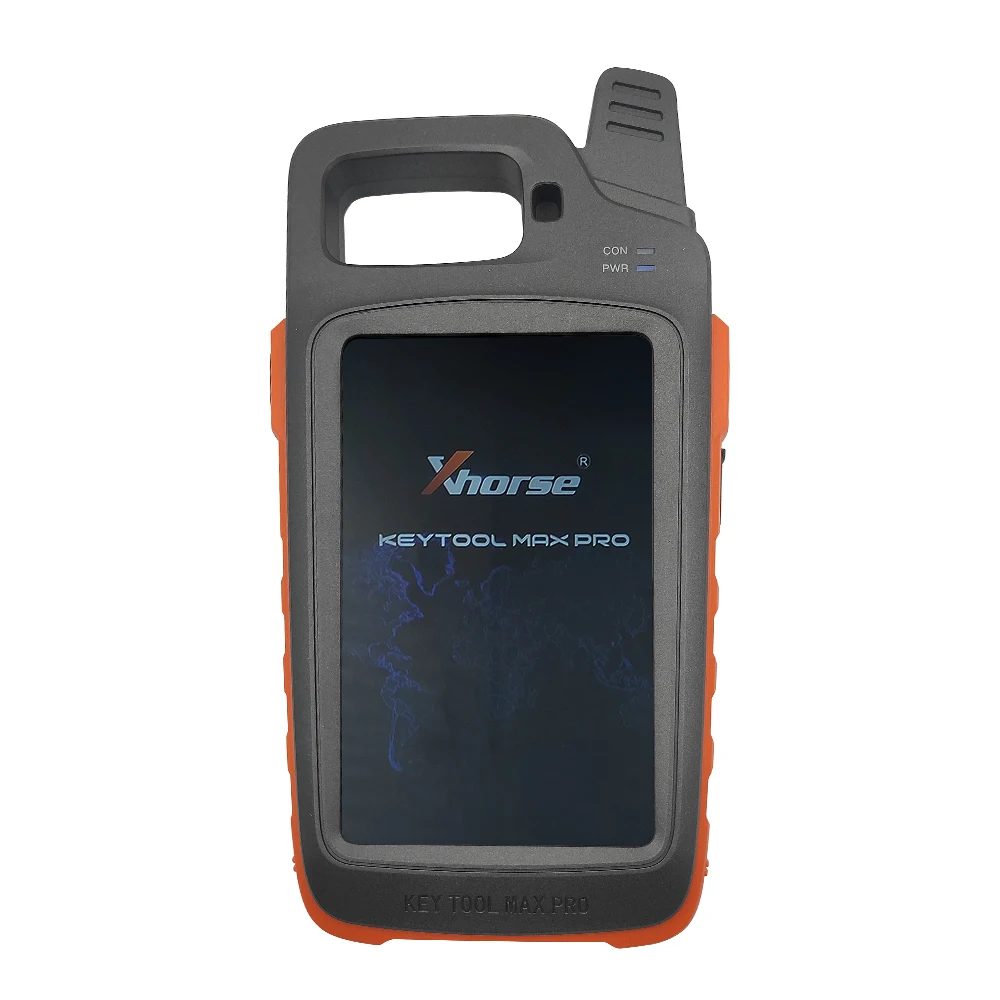 

Xhorse VVDI Key Tool Max Pro с мини-инструментом OBD, поддержка считывания напряжения и тока утечки с программированием OBD IMMO