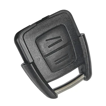Chiave Auto remota per Opel Vauxhall Astra 2 Chiave Auto remota per Opel Vauxhall Astra - XNRKEY 2 pulsanti chiave Auto remota 433Mhz per Opel Vauxhall Astra H J G Insignia