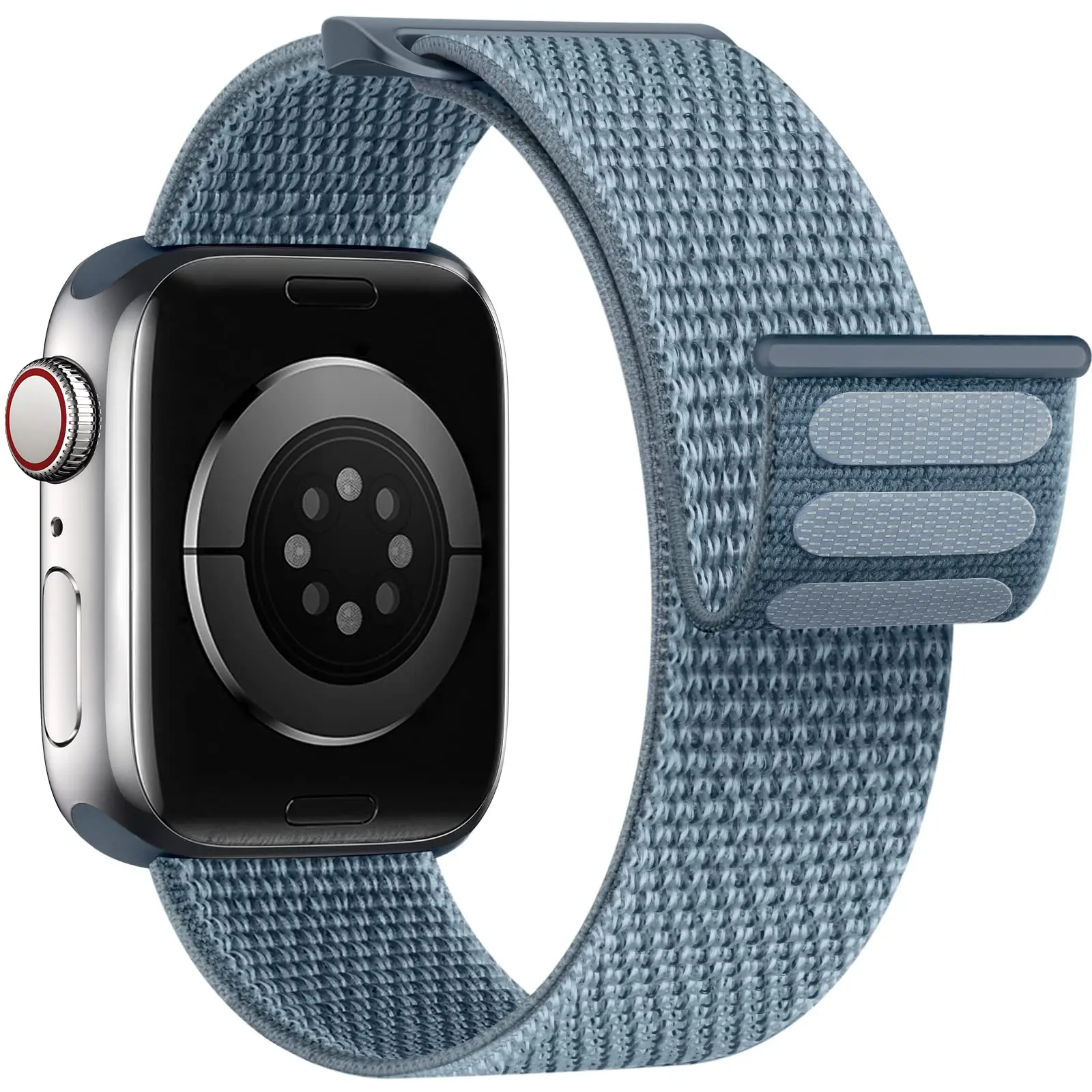 Nylon Loop Sport Strap